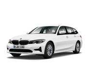 Używany BMW 320 190 KM (139 kW) 2025 Kombi