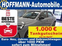 Neu Opel Corsa 101 PS (74 kW) 2025 Blau Limousine