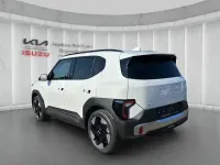 Neu Kia EV2 Earth 108 kW (147 PS) 2026 Weiß SUV