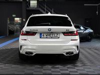 Gebraucht Alpina B3 462 PS (339 kW) 2020 Weiß Limousine