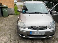 gebraucht Toyota Yaris 1.0