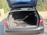 Gebraucht Audi A1 Sportback 95 PS (69 kW) 2022 Schwarz Kleinwagen