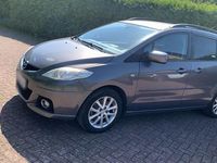 Gebraucht Mazda 5 143 PS (105 kW) 2009 Andere farben Van / Kleinbus