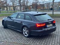 gebraucht Audi A6 3.0 TDI clean diesel quattro