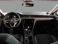 Gebraucht VW Passat Alltrack 200 PS (147 kW) 2023 Grau Kombi
