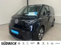 Gebraucht VW ID. Buzz Pro 150 kW (204 PS) 2023 Deep black perleffekt Van / Kleinbus