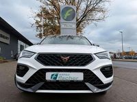 Gebraucht Cupra Ateca Basis 300 PS (220 kW) 2022 Weiß SUV