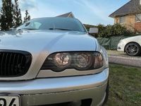 gebraucht BMW 318 Ci