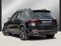 Gebraucht Mercedes GLE350 Premium 197 PS (144 kW) 2025 Schwarz SUV