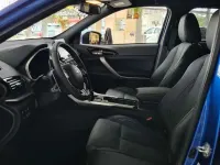 Gebraucht Mitsubishi Eclipse Cross Select 188 PS (138 kW) 2024 Laserblau SUV