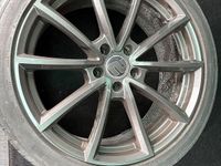 Gebraucht VW T5 174 PS (127 kW) 2007 Schwarz Van