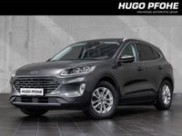 Gebraucht Ford Kuga Titanium X 190 PS (139 kW) 2020 Magnetic grau SUV