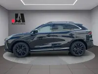 Neu DFSK Forthing 5 177 PS (130 kW) 2026 Grau SUV
