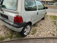 Gebraucht Renault Twingo 60 PS (44 kW) 2001 Andere farben Kleinwagen