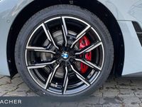 Neu BMW i4 Performance 294 kW (401 PS) 2025 Grau Limousine