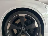 Gebraucht Audi RS3 400 PS (294 kW) 2020 Weiß Limousine