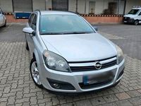 gebraucht Opel Astra Kombi