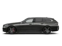 Neu BMW 540 Performance 303 PS (222 kW) 2026 Grau Kombi