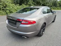 Gebraucht Jaguar XF 238 PS (175 kW) 2008 Grau Limousine