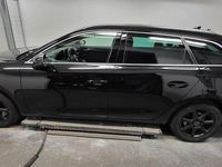 Gebraucht Seat Leon XCELLENCE 150 PS (110 kW) 2020 Schwarz Kombi