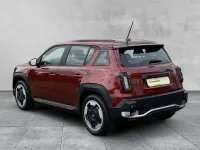 Gebraucht Renault R4 Evolution 110 kW (150 PS) 2026 Karmesinrot metallic Kleinwagen