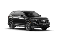 Gebraucht Honda CR-V Advance 184 PS (135 kW) 2026 Schwarz SUV