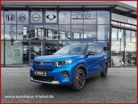 Neu Citroën C3 101 PS (74 kW) 2025 Blau SUV
