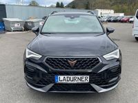 gebraucht Cupra Ateca 2.0TSI DSG*Navi/AHK/ACC/PDC/Sound/Panodach