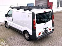 gebraucht Opel Vivaro L1H1 2,9t*KLIMA*REGALSYSTEM*DACHTRÄGER*