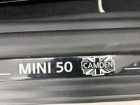 Gebraucht Mini Cooper S 184 PS (135 kW) 2010 Silber Kleinwagen