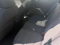 Gebraucht VW Golf V Highline 122 PS (89 kW) 2009 Grün Kombi