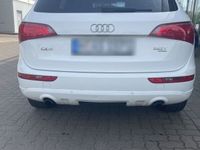 gebraucht Audi Q5 2.0 Quattro