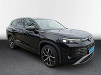 Gebraucht VW Tayron Elegance 204 PS (150 kW) 2025 Schwarz SUV