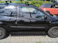 Gebraucht Renault Twingo 76 PS (55 kW) 2010 Schwarz Kleinwagen