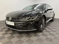 Brugt VW Arteon Elegance 150 HK (110 kW) 2022 Sort Stationcar