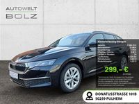 Gebraucht Skoda Octavia Selection 150 PS (110 kW) 2025 Schwarz Limousine