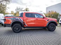 Neu Ford Ranger Raptor 209 PS (153 kW) 2026 Code orange Pickup