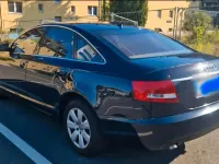 Gebraucht Audi A6 179 PS (131 kW) 2005 Blau Limousine