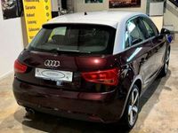 gebraucht Audi A1 Sportback Ambition *4-T.*KLIMA* 17 Z.*LEDER*