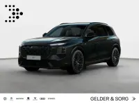 Neu Audi Q7 Sport 299 PS (219 kW) 2026 Schwarz SUV