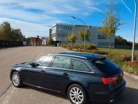 gebraucht Audi A6 3.0 TDI Avant -