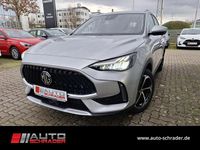 Gebraucht MG HS Luxury 162 PS (119 kW) 2023 Silber SUV
