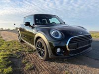 Gebraucht Mini ONE 102 PS (75 kW) 2018 Schwarz Kleinwagen