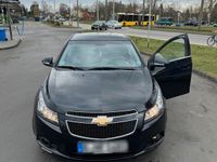 gebraucht Chevrolet Cruze LT