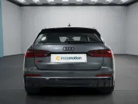 Gebraucht Audi S6 344 PS (253 kW) 2025 Grau Kombi
