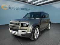 Gebraucht Land Rover Defender 300 PS (220 kW) 2022 Grün SUV