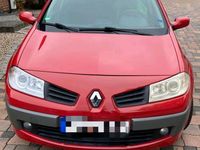 gebraucht Renault Mégane GrandTour II (KM) 1.6 16V