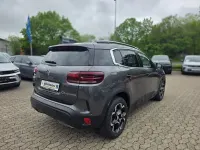 Gebraucht Citroën C5 Aircross 145 PS (106 kW) 2025 Platinum grau metallic SUV