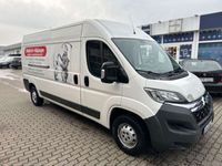 gebraucht Citroën Jumper 33 L3H2 PROLINE HDi 130 1.HAND