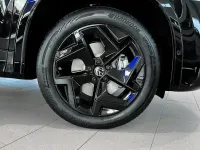Gebraucht VW Tayron Style 110 PS (80 kW) 2026 Schwarz SUV